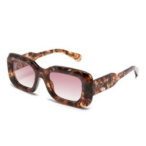 Chloe Gayia sunglasses